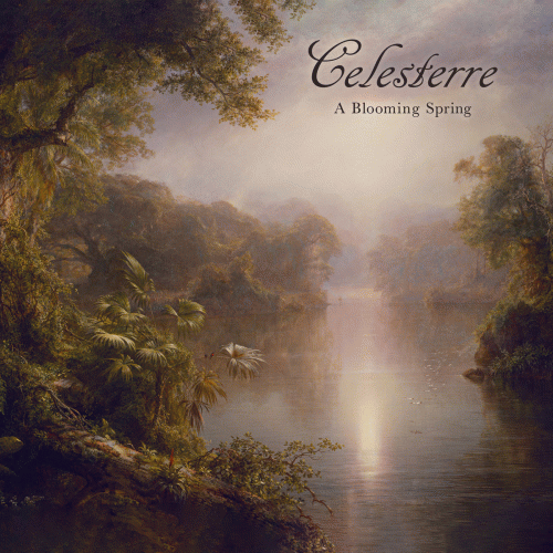 Celesterre : A Blooming Spring